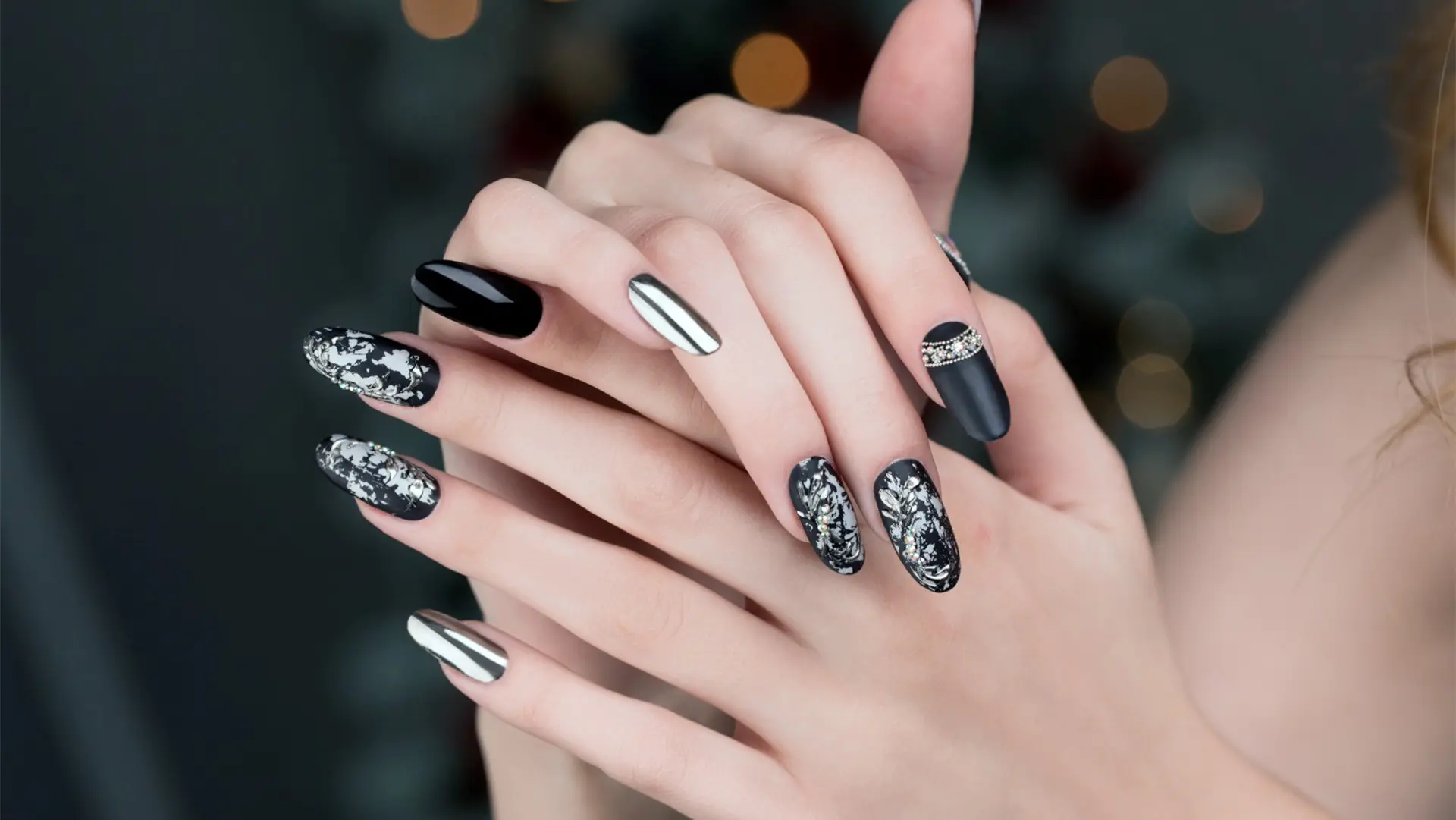 Bozkır Protez Tırnak